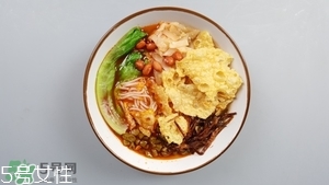 螺絲粉好吃嗎？螺絲粉哪個(gè)牌子好吃