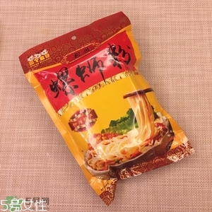 螺絲粉好吃嗎？螺絲粉哪個(gè)牌子好吃