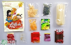 螺絲粉好吃嗎？螺絲粉哪個(gè)牌子好吃