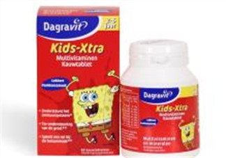 Dagravit保健品是什么牌子？Dagravit是哪個(gè)國(guó)家的牌子？