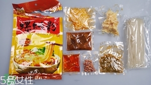 螺絲粉好吃嗎？螺絲粉哪個(gè)牌子好吃