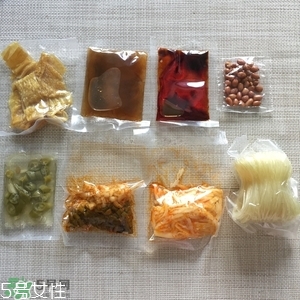 螺絲粉好吃嗎？螺絲粉哪個(gè)牌子好吃