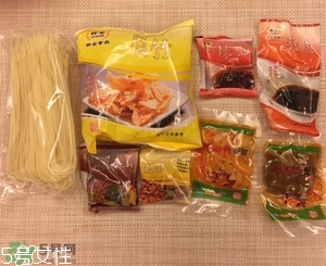 螺絲粉好吃嗎？螺絲粉哪個(gè)牌子好吃