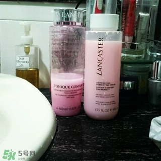 蘭嘉絲汀粉水和蘭蔻粉水哪個(gè)好？蘭嘉絲汀粉水和蘭蔻粉水對比