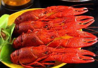 煮熟的小龍蝦隔夜能吃嗎？煮熟的小龍蝦能放多久？