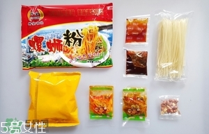 螺絲粉好吃嗎？螺絲粉哪個(gè)牌子好吃