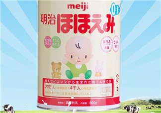 明治奶粉是哪個國家的品牌？明治奶粉是哪里生產(chǎn)的？