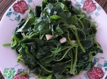 野莧菜能吃嗎？野莧菜圖片