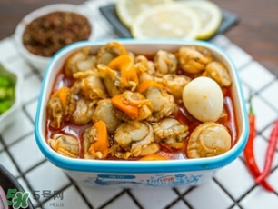 冰辣小海鮮好吃不？冰辣小海鮮評(píng)測