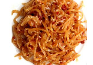 芥菜疙瘩怎么腌制？芥菜疙瘩的腌制方法