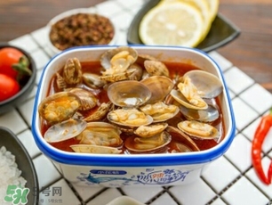 冰辣小海鮮好吃不？冰辣小海鮮評(píng)測