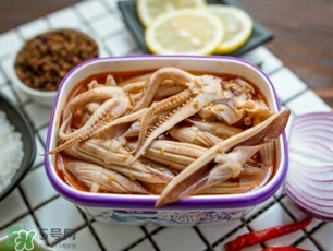 冰辣小海鮮好吃不？冰辣小海鮮評(píng)測