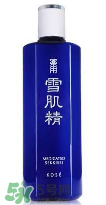 kose高絲和資生堂哪個(gè)好？高絲和資生堂哪個(gè)檔次高？