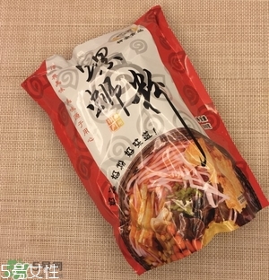 螺絲粉好吃嗎？螺絲粉哪個(gè)牌子好吃