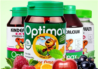 Optimax保健品是什么品牌？Optimax保健品是哪個國家的品牌？