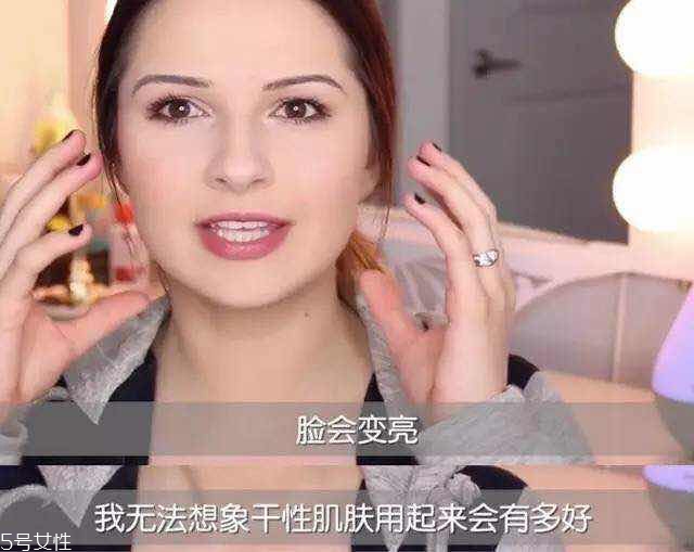 奈時面膜好用嗎？奈時護(hù)膚品怎么樣？