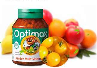 optimax復(fù)合維生素怎么樣？optimax復(fù)合維生素好不好？