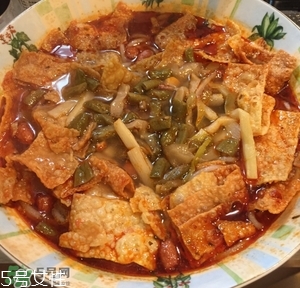 螺絲粉好吃嗎？螺絲粉哪個(gè)牌子好吃