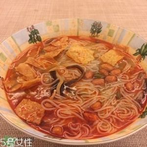 螺絲粉好吃嗎？螺絲粉哪個(gè)牌子好吃