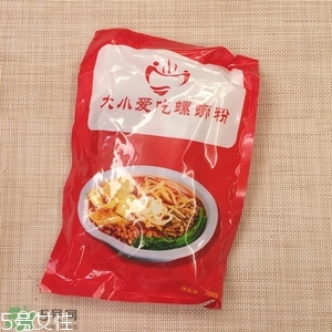 螺絲粉好吃嗎？螺絲粉哪個(gè)牌子好吃