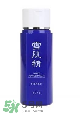 kose高絲和資生堂哪個(gè)好？高絲和資生堂哪個(gè)檔次高？