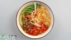 螺絲粉好吃嗎？螺絲粉哪個(gè)牌子好吃