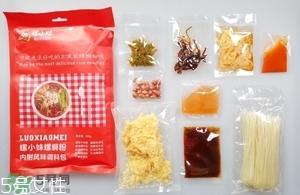 螺絲粉好吃嗎？螺絲粉哪個(gè)牌子好吃