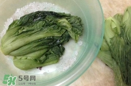 芥菜咸菜怎么做好吃？芥菜咸菜的做法大全