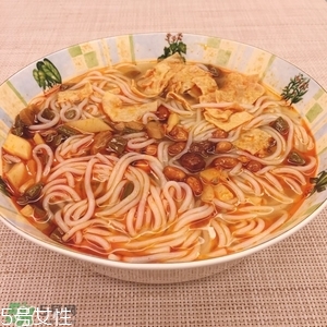 螺絲粉好吃嗎？螺絲粉哪個(gè)牌子好吃