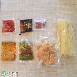 螺絲粉好吃嗎？螺絲粉哪個(gè)牌子好吃