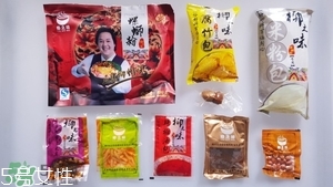 螺絲粉好吃嗎？螺絲粉哪個(gè)牌子好吃