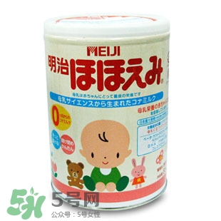 明治奶粉一段多少錢？ 明治奶粉一段多少錢一罐？