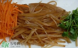 芥菜疙瘩怎么炒？芥菜疙瘩的做法大全