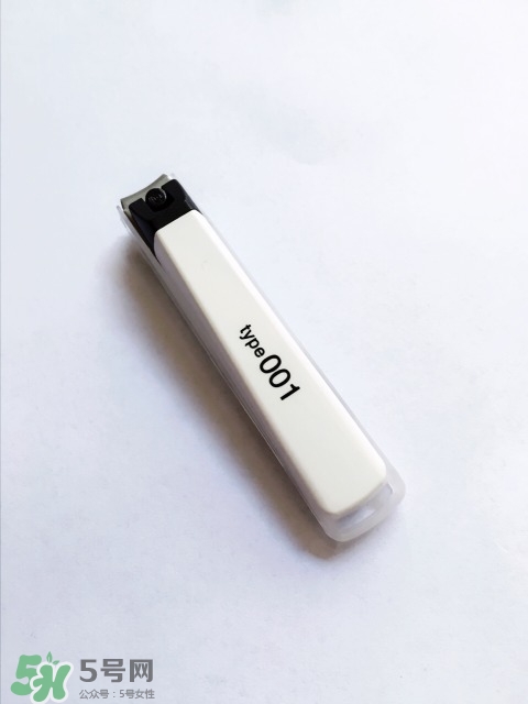 貝印指甲刀001與119區(qū)別 貝印指甲刀型號怎么選擇？