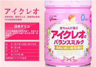 Icreo固力果奶粉怎么樣？Icreo固力果奶粉好不好？