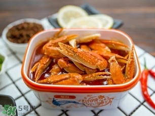 冰辣小海鮮好吃不？冰辣小海鮮評(píng)測