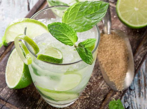 薄荷葉有哪些功效？薄荷葉的功效與作用