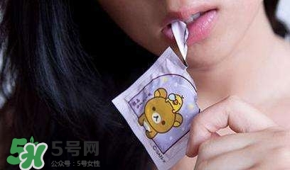 不戴套怎么防止懷孕？避孕方法哪種最好？