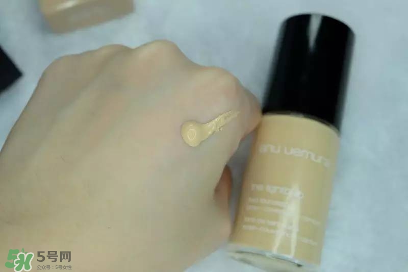 混合皮用什么粉底液？混合皮膚用什么粉底液比較好？