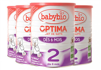 Babybio伴寶樂是什么品牌？Babybio伴寶樂奶粉是哪個(gè)國(guó)家的品牌？