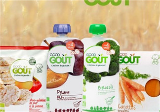 goodgout米粉怎么樣？goodgout米粉好不好？