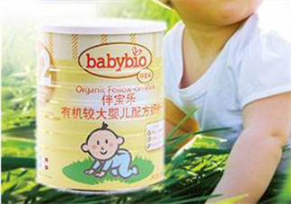 伴寶樂(lè)奶粉喝了掉頭發(fā)？伴寶樂(lè)奶粉喝了會(huì)掉頭發(fā)嗎？