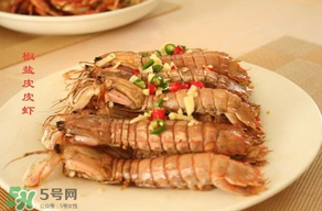 皮皮蝦死了還能吃嗎？皮皮蝦死了多久還能吃？