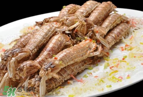 皮皮蝦死的怎么清洗？死的皮皮蝦怎么清洗？