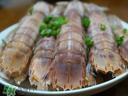 皮皮蝦可以水煮嗎？水煮皮皮蝦怎么做好吃？