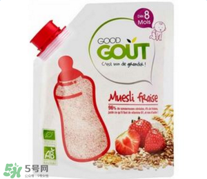 goodgout米粉怎么樣？goodgout米粉好不好？