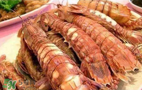 皮皮蝦是蒸還是煮？皮皮蝦是蒸好還是煮好？