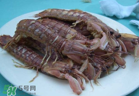 蝦爬子蒸多長時間？蒸蝦爬子多長時間？