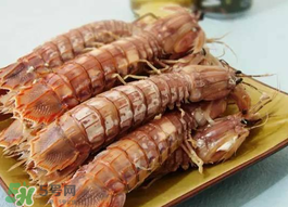 蝦爬子蒸多長時間？蒸蝦爬子多長時間？