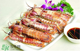 蝦爬子蒸多長時間？蒸蝦爬子多長時間？